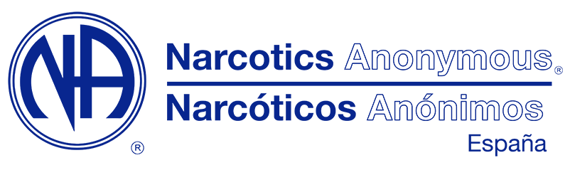 Narcóticos Anónimos Región España